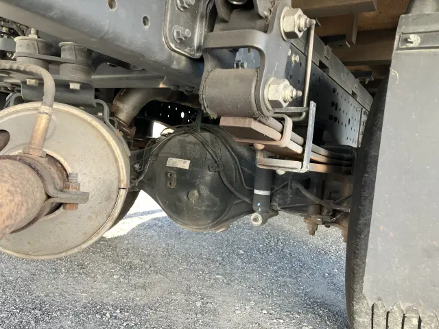 三菱 キャンター 2RG-FEB50(2WD)の写真42