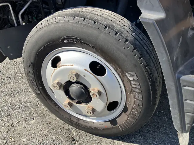 三菱 キャンター 2RG-FEB50(2WD)の写真44