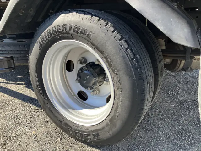 三菱 キャンター 2RG-FEB50(2WD)の写真45