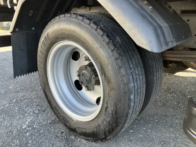 三菱 キャンター 2RG-FEB50(2WD)の写真46