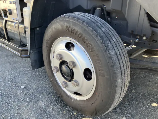 三菱 キャンター 2RG-FEB50(2WD)の写真47