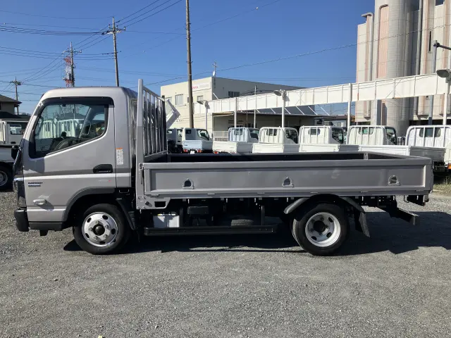 三菱 キャンター 2RG-FEB50(2WD)の写真48