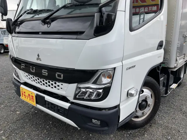 三菱 キャンター 2RG-FEAV0(2WD)の写真9