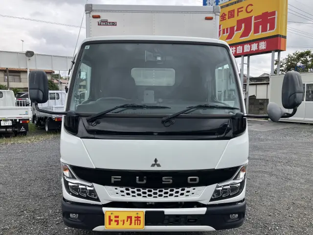 三菱 キャンター 2RG-FEAV0(2WD)の写真10