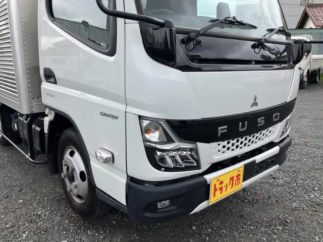 三菱 キャンター 2RG-FEAV0(2WD)の写真13