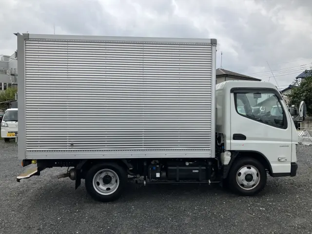 三菱 キャンター 2RG-FEAV0(2WD)の写真14