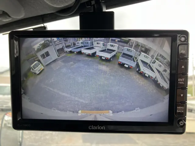 三菱 キャンター 2RG-FEAV0(2WD)の写真31