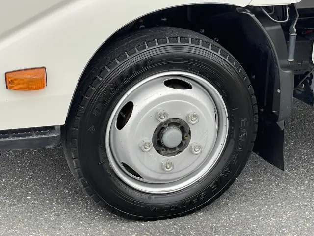 日野 デュトロ 2RG-XZU655M(2WD)の写真9