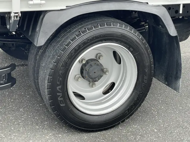 日野 デュトロ 2RG-XZU655M(2WD)の写真10