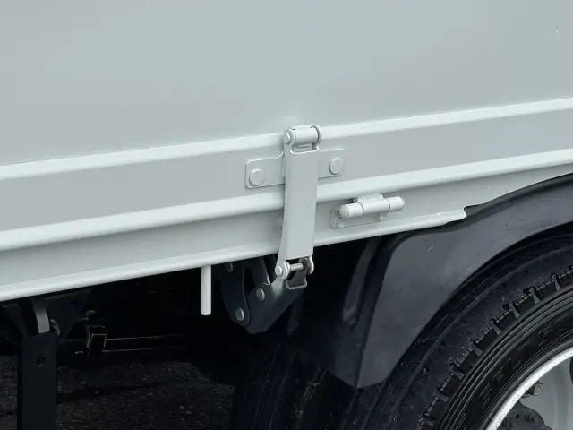 日野 デュトロ 2RG-XZU655M(2WD)の写真11