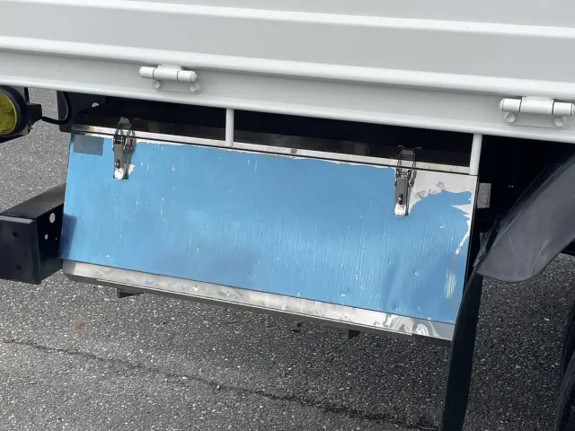 日野 デュトロ 2RG-XZU655M(2WD)の写真16