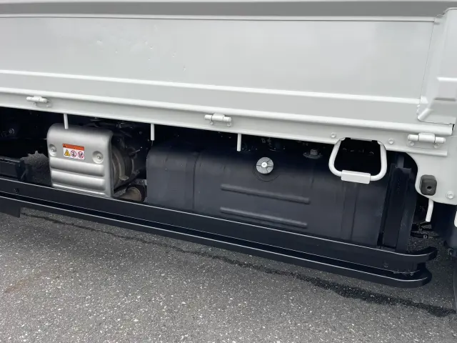 日野 デュトロ 2RG-XZU655M(2WD)の写真17
