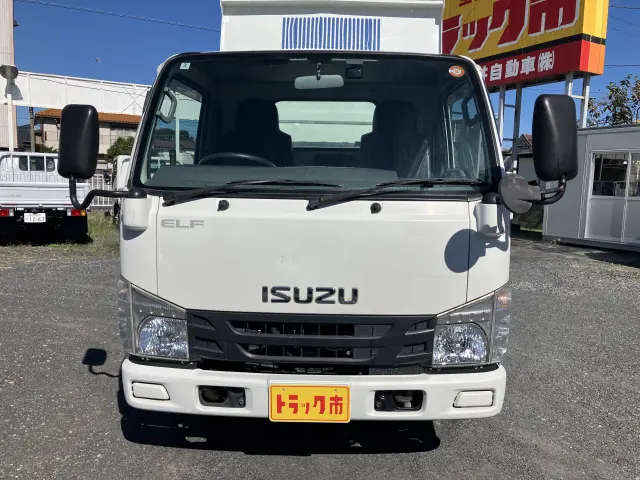いすゞ エルフ TPG-NKR88AD(2WD)の写真9