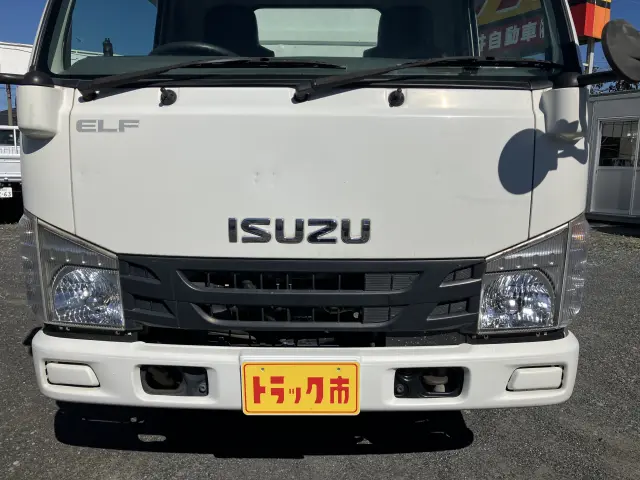 いすゞ エルフ TPG-NKR88AD(2WD)の写真10