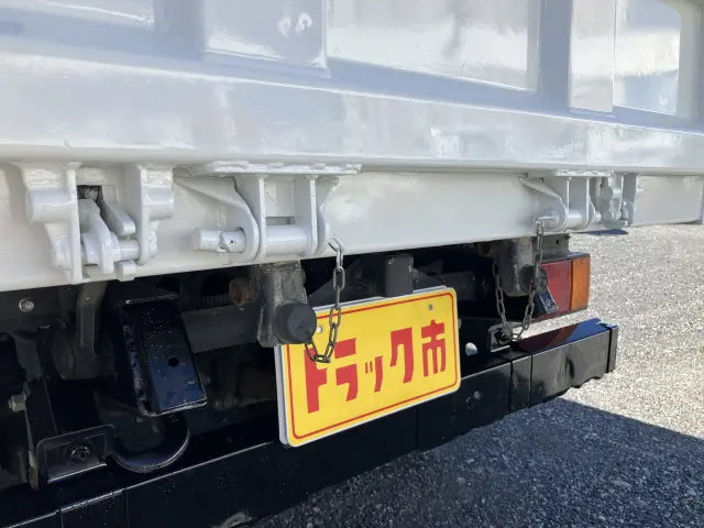 いすゞ エルフ TPG-NKR88AD(2WD)の写真18