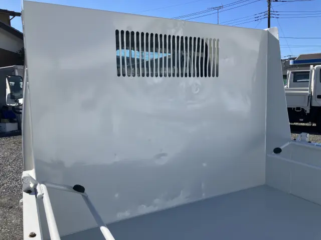 いすゞ エルフ TPG-NKR88AD(2WD)の写真20