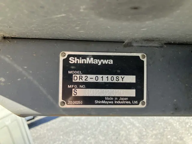 いすゞ エルフ TPG-NKR88AD(2WD)の写真21