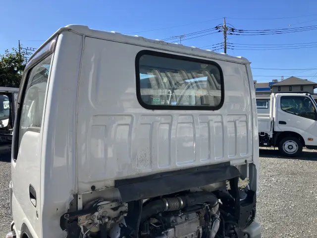 いすゞ エルフ TPG-NKR88AD(2WD)の写真27