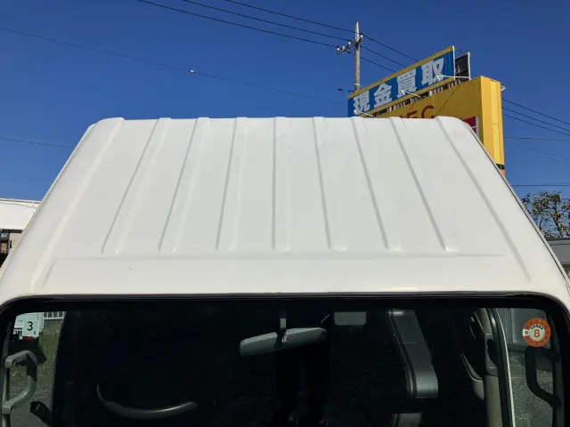 いすゞ エルフ TPG-NKR88AD(2WD)の写真28