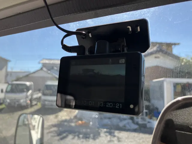 いすゞ エルフ TPG-NKR88AD(2WD)の写真41