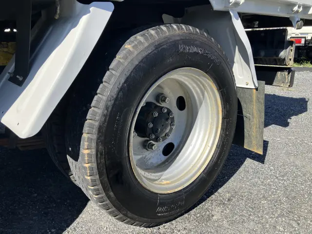 いすゞ エルフ TPG-NKR88AD(2WD)の写真48