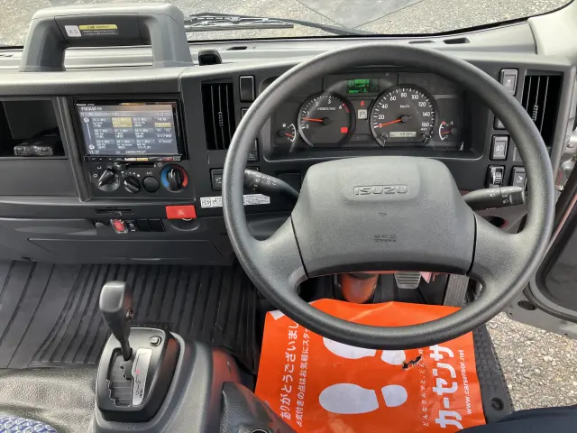 いすゞ エルフ 2RG-NPR88YN(2WD)の写真7