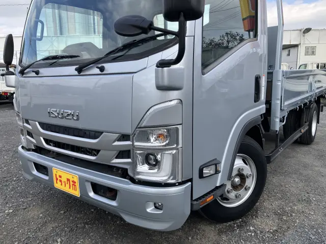 いすゞ エルフ 2RG-NPR88YN(2WD)の写真8