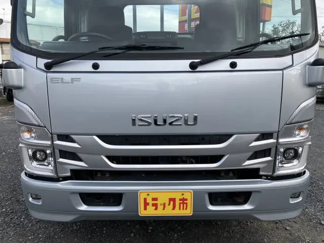 いすゞ エルフ 2RG-NPR88YN(2WD)の写真10