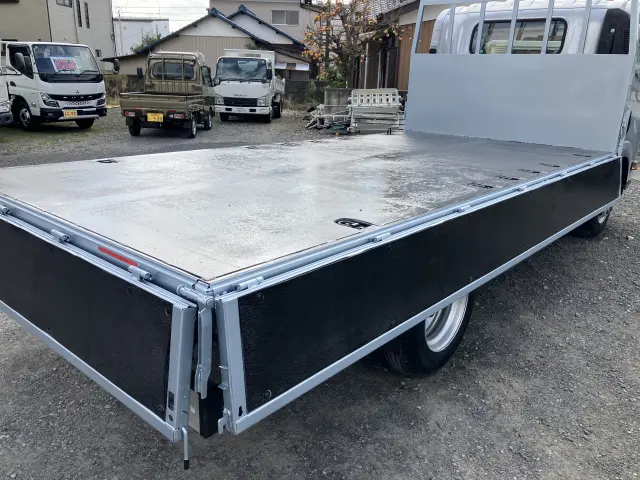 いすゞ エルフ 2RG-NPR88YN(2WD)の写真20