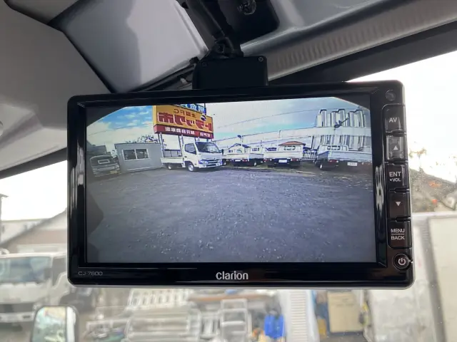 いすゞ エルフ 2RG-NPR88YN(2WD)の写真35