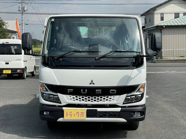 三菱 キャンター 2RG-FBA20(2WD)の写真2