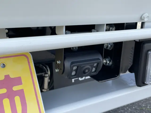 三菱 キャンター 2RG-FBA20(2WD)の写真18
