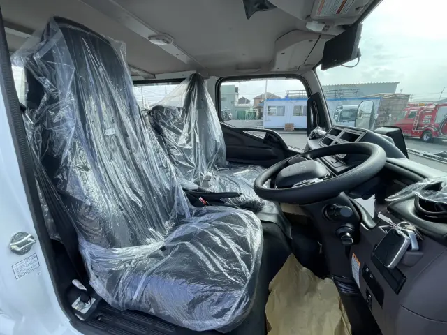 三菱 キャンター 2RG-FBA20(2WD)の写真21