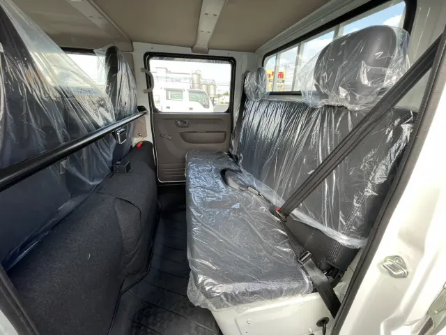 三菱 キャンター 2RG-FBA20(2WD)の写真24