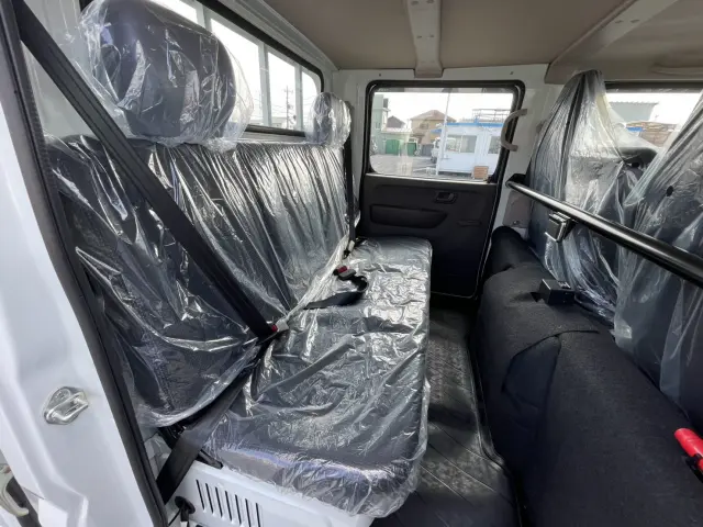三菱 キャンター 2RG-FBA20(2WD)の写真26