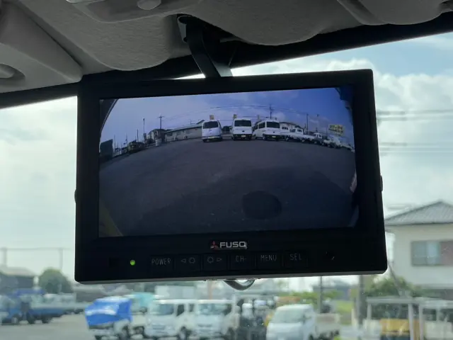 三菱 キャンター 2RG-FBA20(2WD)の写真33