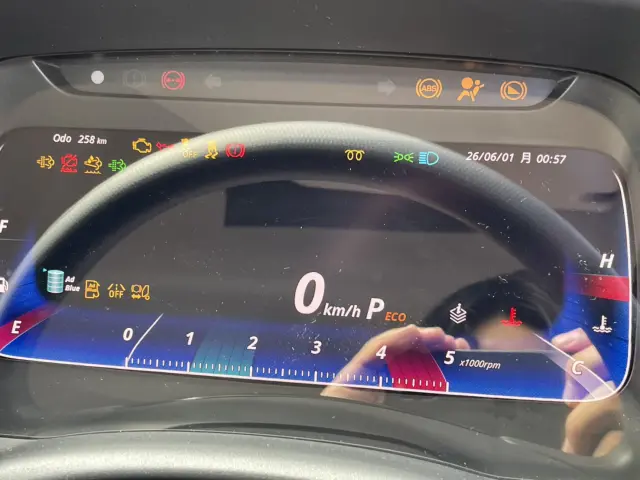 三菱 キャンター 2RG-FBA20(2WD)の写真35