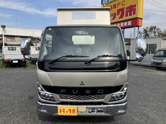 三菱 キャンター 2RG-FBA60(2WD)の写真7