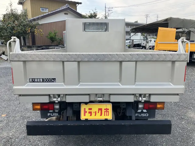 三菱 キャンター 2RG-FBA60(2WD)の写真13