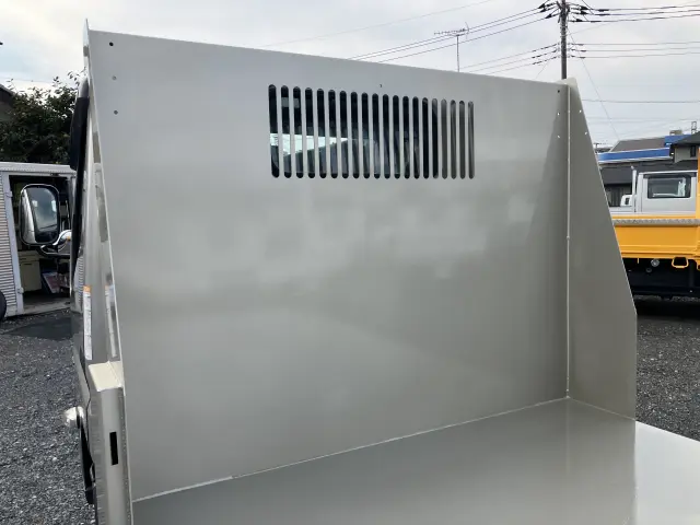 三菱 キャンター 2RG-FBA60(2WD)の写真20