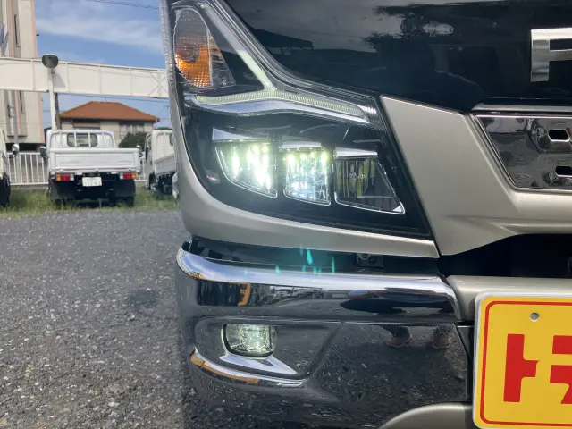 三菱 キャンター 2RG-FBA60(2WD)の写真21