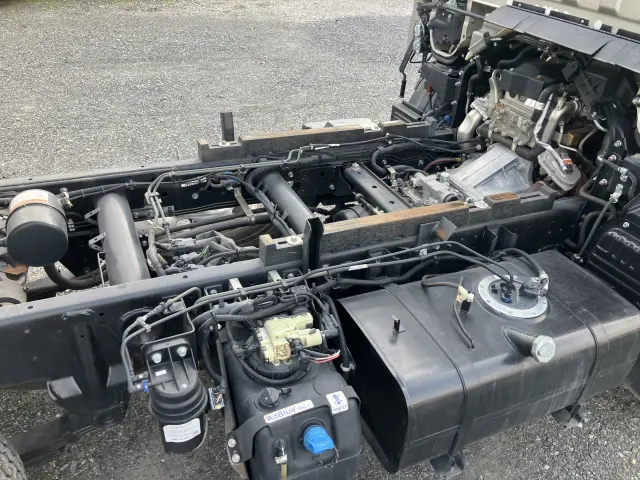 三菱 キャンター 2RG-FBA60(2WD)の写真25
