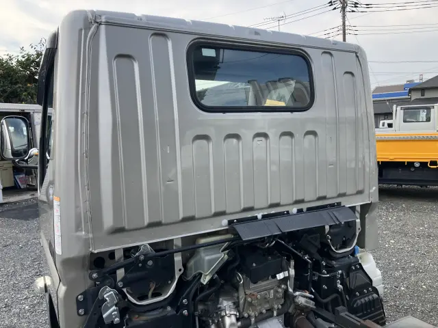 三菱 キャンター 2RG-FBA60(2WD)の写真27