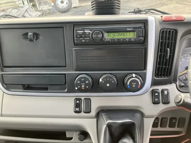 三菱 キャンター 2RG-FBA60(2WD)の写真33