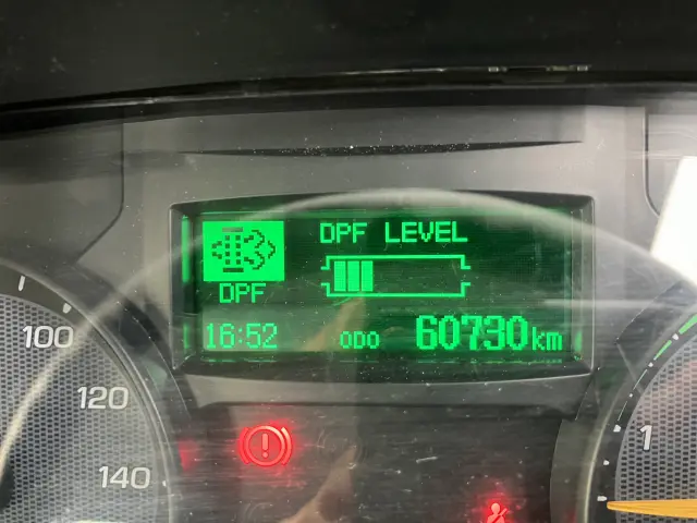 三菱 キャンター 2RG-FBA60(2WD)の写真34