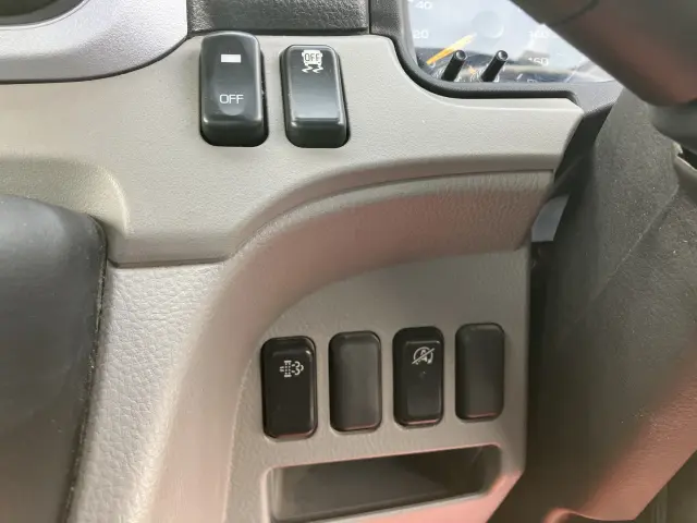 三菱 キャンター 2RG-FBA60(2WD)の写真37