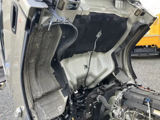 三菱 キャンター 2RG-FBA60(2WD)の写真40
