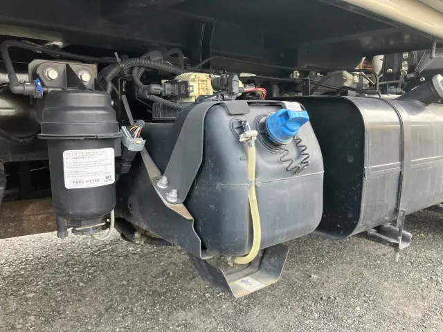 三菱 キャンター 2RG-FBA60(2WD)の写真43