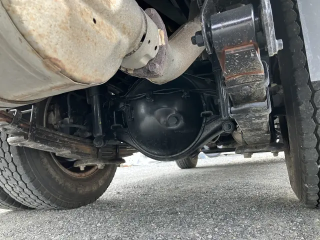 三菱 キャンター 2RG-FBA60(2WD)の写真44