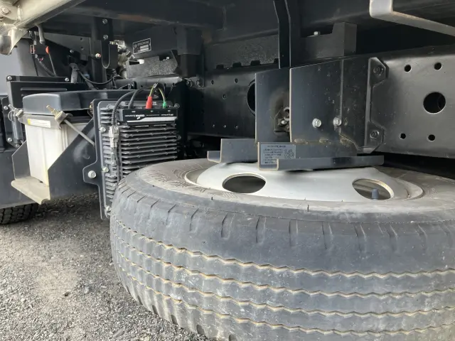 三菱 キャンター 2RG-FBA60(2WD)の写真45